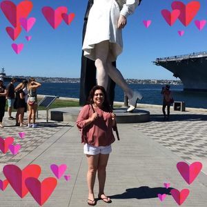 Meet your Posher, Veronica